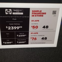 Mattress Firm Coconut Grove