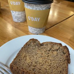 Banana Bread