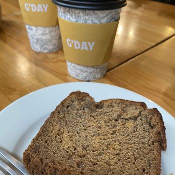 Boomerang Bites - Banana Bread - Bakeries Near Me - Hoboken, New Jersey Boomerang Bites - Banana Bread - Bakeries Near Me - Hoboken, New Jersey