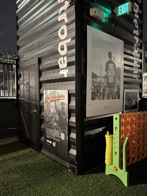 metrobar by null