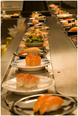Sushi Kòboo ꞏ Ticinese by null