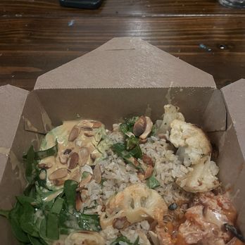 Crispy Fried Chicken - Incredible chicken salad - Food Trucks Near Me - Cibolo, Texas Crispy Fried Chicken - Incredible chicken salad - Food Trucks Near Me - Cibolo, Texas