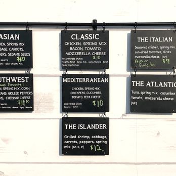 The Hungry Hatch - Food Truck Menu with Prices - Food Trucks Near Me - Kansas City, Missouri The Hungry Hatch - Food Truck Menu with Prices - Food Trucks Near Me - Kansas City, Missouri