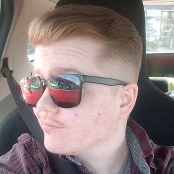 Iconic Male Grooming Spa - Barbers Near Me - Ballwin, Missouri