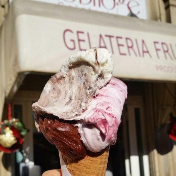 Old Bridge - Ice Cream & Frozen Yogurt Near Me - Rome, RM Old Bridge - Ice Cream & Frozen Yogurt Near Me - Rome, RM