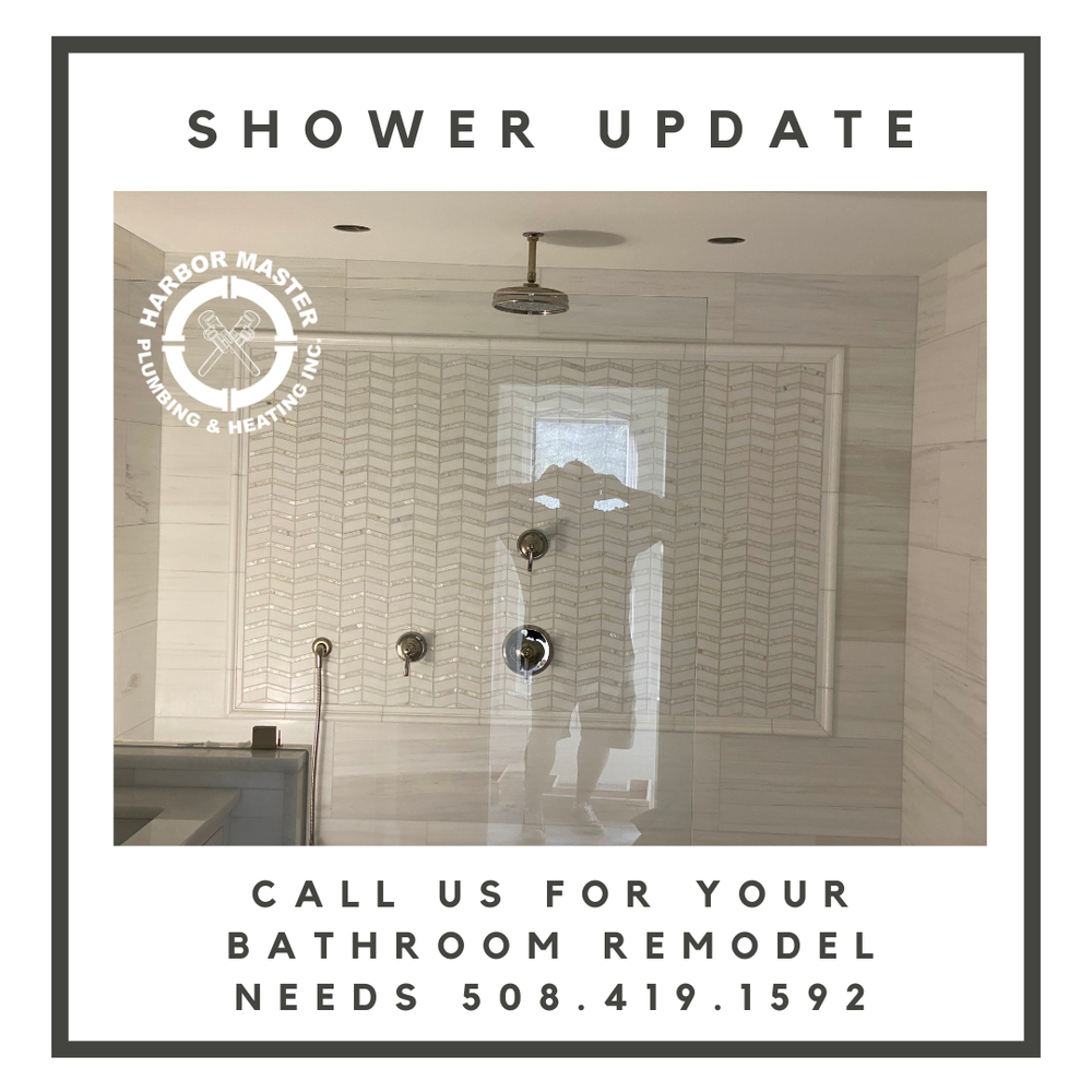 Slide of Harbor Master Plumbing & Heating