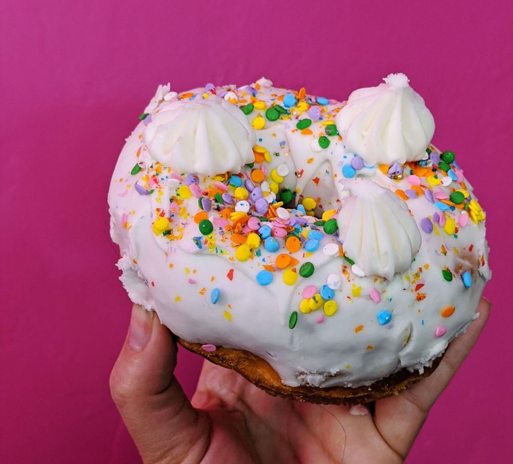 Donut Bar 103 Photos & 20 Reviews Donuts 33 N 6th Ave, Tucson, AZ