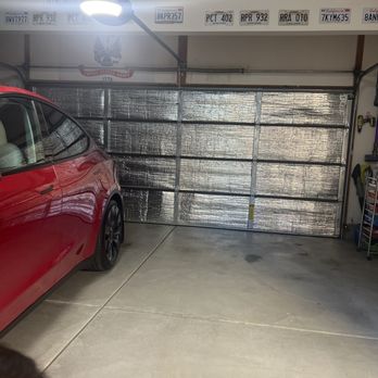 Garage Door Giant - Garage Door Services Near Me