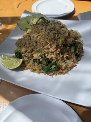 Nine & Night Thai Cuisine by null