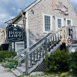 Rope Loft