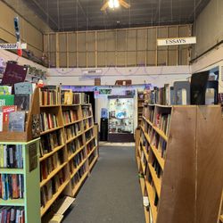 The Archives Bookstore