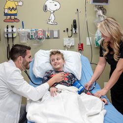 New Braunfels ER & Hospital