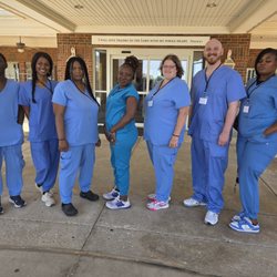 Glory Nursing