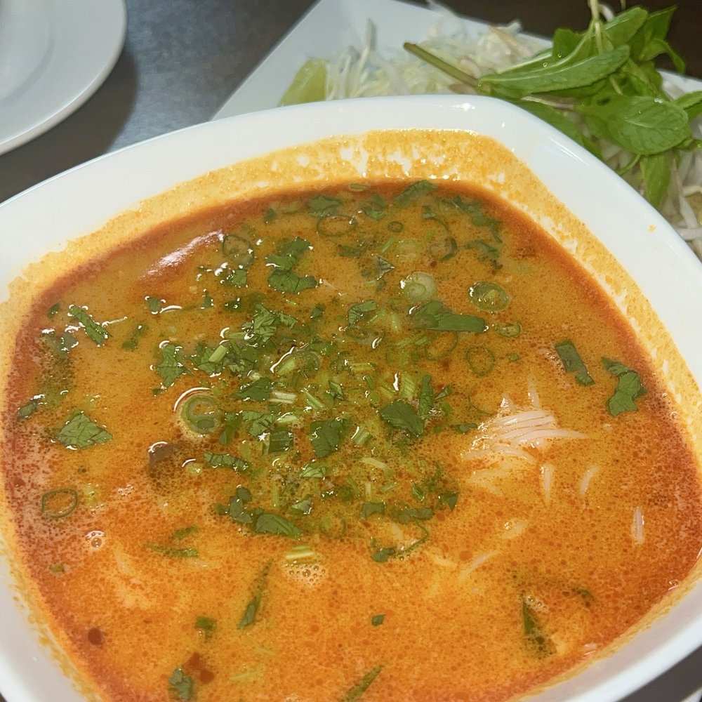 Holy Khao - Khao Poon Chicken - Laotian Near Me - Garland, Texas Holy Khao - Khao Poon Chicken - Laotian Near Me - Garland, Texas