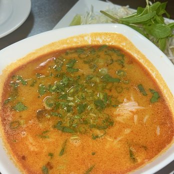 Holy Khao - Khao Poon Chicken - Laotian Near Me - Garland, Texas