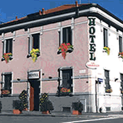 Hotel La Caravella