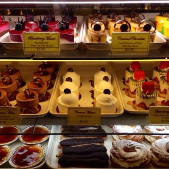 Cocola Bakery - Bakeries Near Me - San Jose, California Cocola Bakery - Bakeries Near Me - San Jose, California