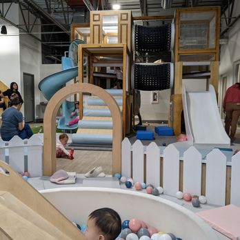 Kickin' It Kids Gym - Baby area - Kids Activities Near Me - Denver, Colorado Kickin' It Kids Gym - Baby area - Kids Activities Near Me - Denver, Colorado