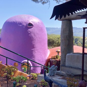 The Flintstone House - 08/08/2020 - Local Flavor Near Me The Flintstone House - 08/08/2020 - Local Flavor Near Me