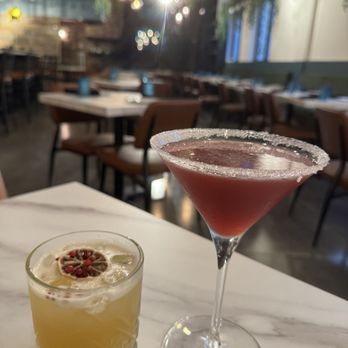 Tamarind - Cocktails - Indian Near Me - Nyack, New York