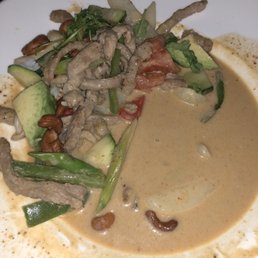 Massaman Curry