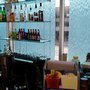 Center Bar