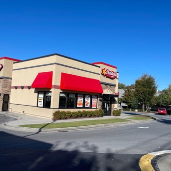 Hardee's - Burgers Near Me - Rome, Georgia Hardee's - Burgers Near Me - Rome, Georgia