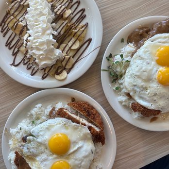 Stacks Pancake House - Breakfast & Brunch Near Me - Irvine, California Stacks Pancake House - Breakfast & Brunch Near Me - Irvine, California