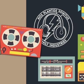 Roundhouse Creative - Graphic Design - Emily Industries - Web Design Near Me - Fortitude Valley, QLD