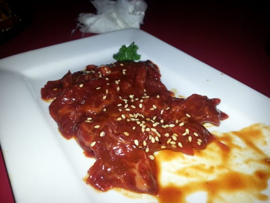 Gyu-Kaku Japanese BBQ by null