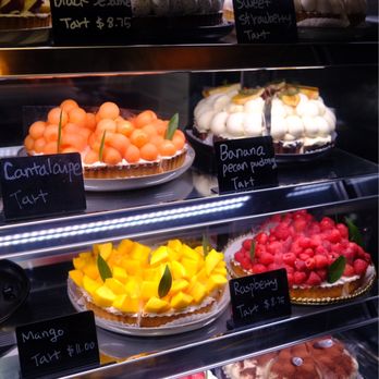 Petit Four Dessert Cafe - Desserts Near Me - Carrollton, Texas Petit Four Dessert Cafe - Desserts Near Me - Carrollton, Texas