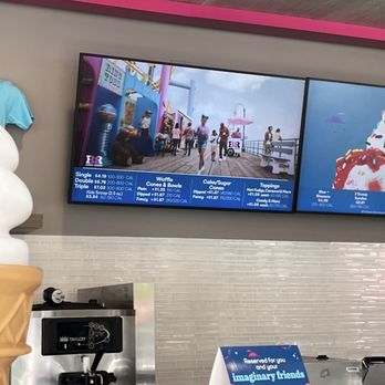 Baskin-Robbins - Ice Cream & Frozen Yogurt Near Me - Lauderdale Lakes, Florida Baskin-Robbins - Ice Cream & Frozen Yogurt Near Me - Lauderdale Lakes, Florida