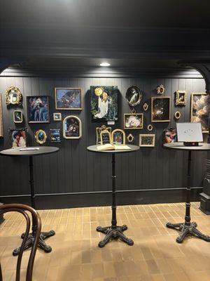 Dreamscape Coffee by null