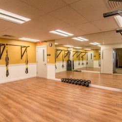 Functional Training Room