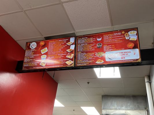 Menu photo 3 Pa' Los Chinos DeLand, FL Menu photo 3 Pa' Los Chinos DeLand, FL