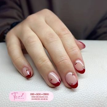 Ti Spa and Nails - Nail Salons Near Me - Dearborn, Michigan Ti Spa and Nails - Nail Salons Near Me - Dearborn, Michigan