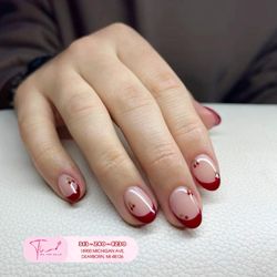 Ti Spa and Nails