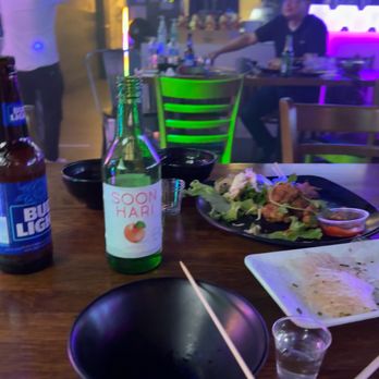 XOXO Lounge - Sojus, beers - Lounges Near Me - Garden Grove, California XOXO Lounge - Sojus, beers - Lounges Near Me - Garden Grove, California