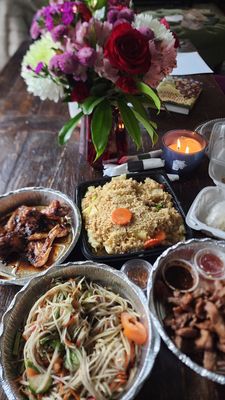 Loak Toung Thai by null