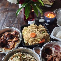 Loak Toung Thai