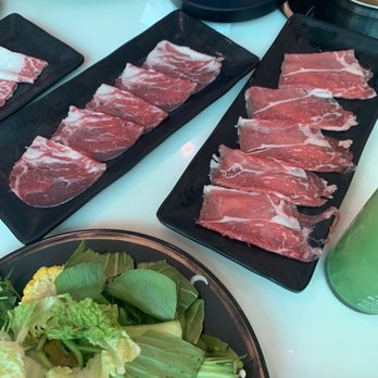 Shabu Zone - Meats selection - Hot Pot Near Me - Houston, Texas Shabu Zone - Meats selection - Hot Pot Near Me - Houston, Texas