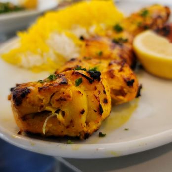 Kebab Bar - Chicken kebab - Mediterranean Near Me - Los Angeles, California Kebab Bar - Chicken kebab - Mediterranean Near Me - Los Angeles, California