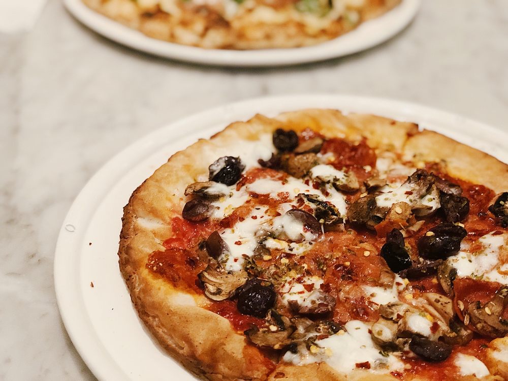 PUNCH NEAPOLITAN PIZZA ROSEVILLE 38 Photos & 27 Reviews 1767