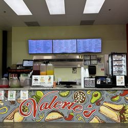 Valerie's Taco Stand
