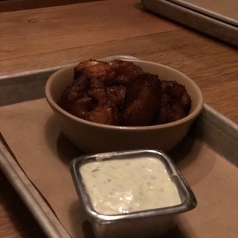 Bartaco - Plantains - Tacos Near Me - Raleigh, North Carolina