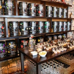 Yellowstone Olive Company