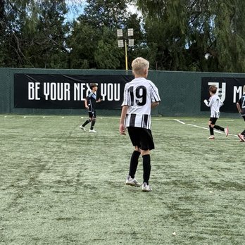 Juventus Academy - Professional Sports Teams Near Me - Los Angeles, California