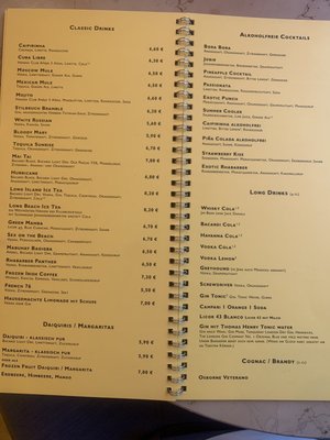 Menu photo 1 Cafe Stilbruch Jena, TH