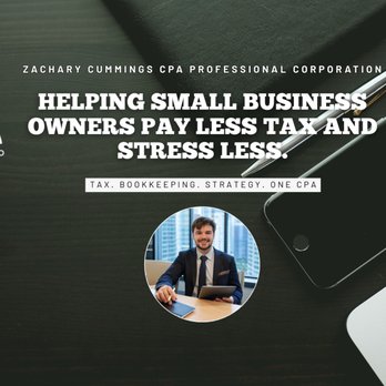 Zachary Cummings - Bookkeepers Near Me Zachary Cummings - Bookkeepers Near Me