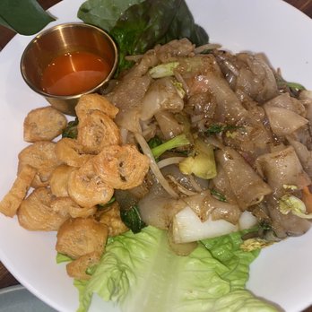 Mitr Thai - Kua Gai. - Thai Near Me - New York, New York Mitr Thai - Kua Gai. - Thai Near Me - New York, New York